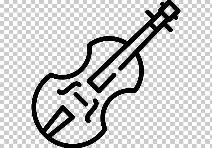 Violin Computer Icons Cello Musical Instruments PNG, Clipart, Black And White, Cello, Computer Icons, Fiddle, Instrument Free PNG Download