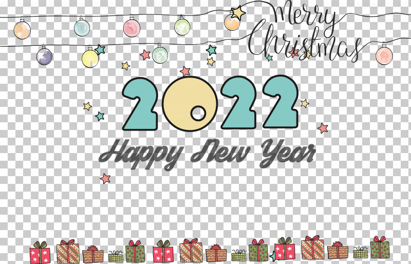2022 Happy New Year 2022 New Year 2022 PNG, Clipart, Banner, Cartoon, Creativity, Geometry, Happiness Free PNG Download
