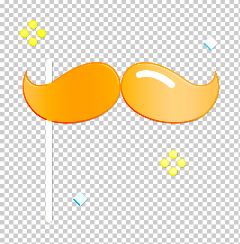 Birthday And Party Icon Moustache Icon Party Icon PNG, Clipart, Biology, Birthday And Party Icon, Cartoon, Geometry, Line Free PNG Download
