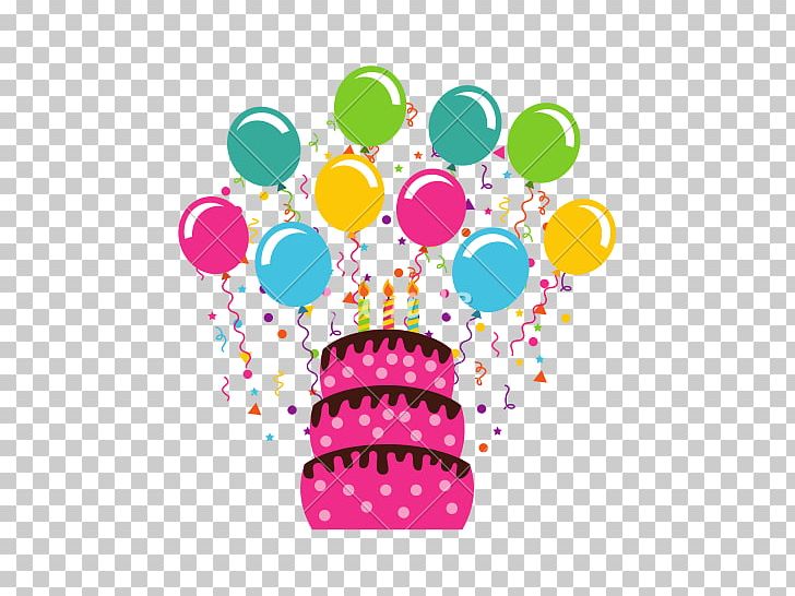 Birthday Party Balloon Greeting & Note Cards PNG, Clipart, Anniversary, Balloon, Birthday, Christmas, Circle Free PNG Download