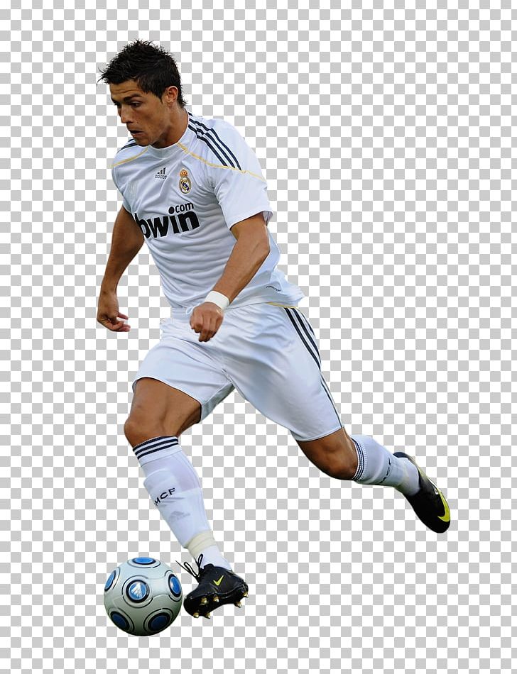 Cristiano Ronaldo Real Madrid C.F. La Liga PSV Eindhoven Football Player PNG, Clipart, Baseball Equipment, Blue, Clothing, Competition Event, Cristiano Free PNG Download