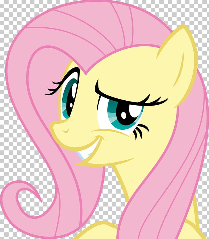 Fluttershy Pinkie Pie Rainbow Dash Twilight Sparkle Pony PNG, Clipart, Cartoon, Equestria, Eye, Face, Fictional Character Free PNG Download