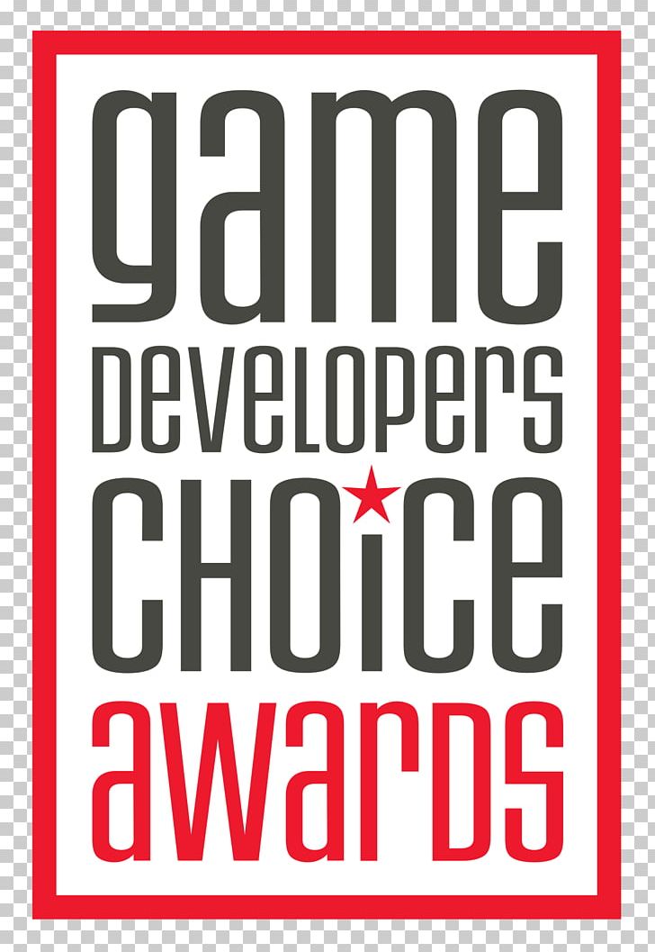 Game Developers Conference The Last Of Us Game Developers Choice Awards Video Game International Game Developers Association PNG, Clipart, Area, Award, Brand, Electronic Sports, Game Developers Choice Awards Free PNG Download