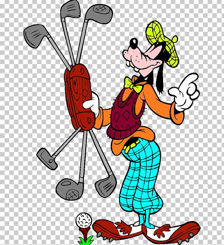 Goofy Miniature Golf Golf Clubs Golf Course PNG, Clipart, Art, Artwork, Finger, Golf, Golf Balls Free PNG Download