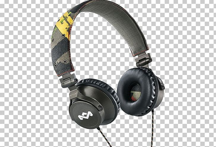 Headphones Microphone The House Of Marley Jammin' Collection Revolution House Of Marley Smile Jamaica House Of Marley Positive Vibration PNG, Clipart,  Free PNG Download