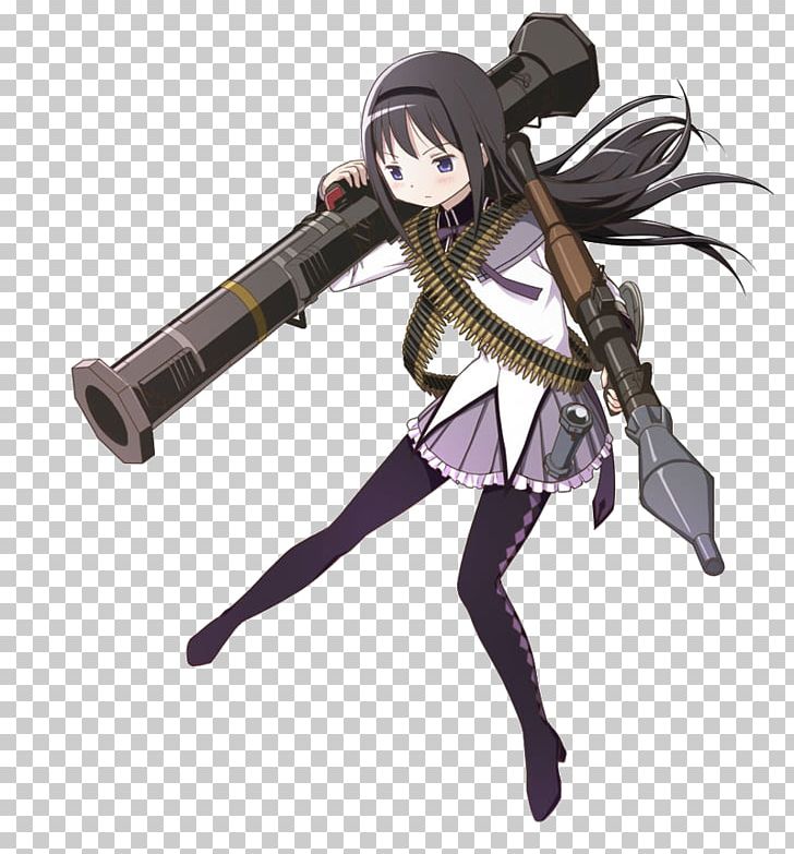 Homura Akemi Madoka Kaname Mami Tomoe Sayaka Miki Kyubey PNG, Clipart, Action Figure, Akiyuki Shinbo, Anime, Aniplex, Fictional Character Free PNG Download