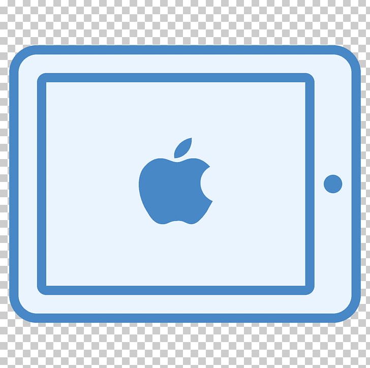 IPad Mini Computer Icons IPod Television PNG, Clipart, Apple, Area, Blue, Computer Icon, Computer Icons Free PNG Download