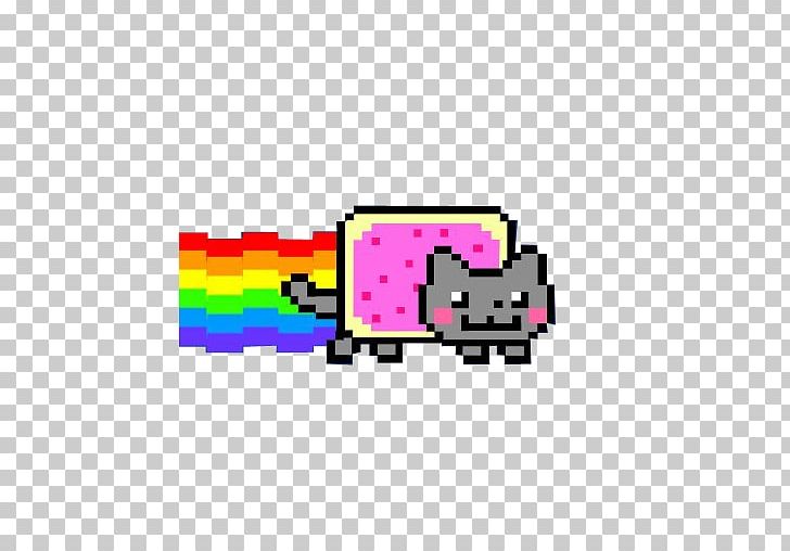 Nyan Cat PNG, Clipart, Animation, Area, Art, Cat, Clip Art Free PNG Download