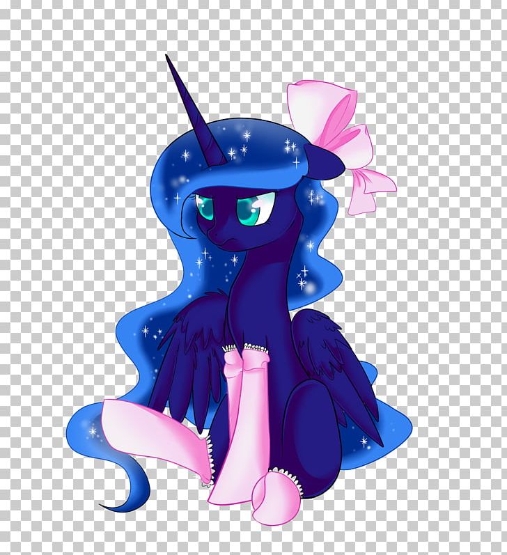Princess Luna Pony Twilight Sparkle Pinkie Pie Rarity PNG, Clipart, Animal Figure, Blue, Chara, Cobalt Blue, Deviantart Free PNG Download