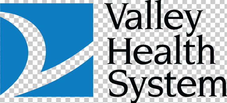 The Valley Hospital Health Care Health System Medicine PNG, Clipart, Area, Banner, Blue, Brand, Care Free PNG Download