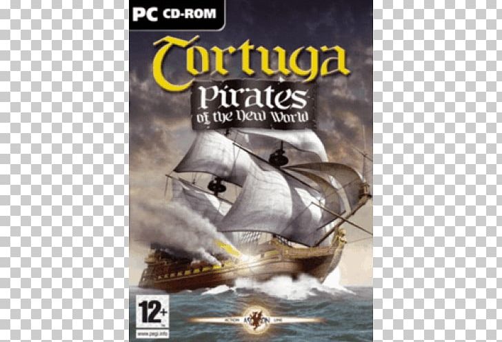 Tortuga: Pirates Of The New World PC Game Pirates Of The Caribbean: At World's End PNG, Clipart, Ascaron, New World, Pc Game, Tortuga Free PNG Download