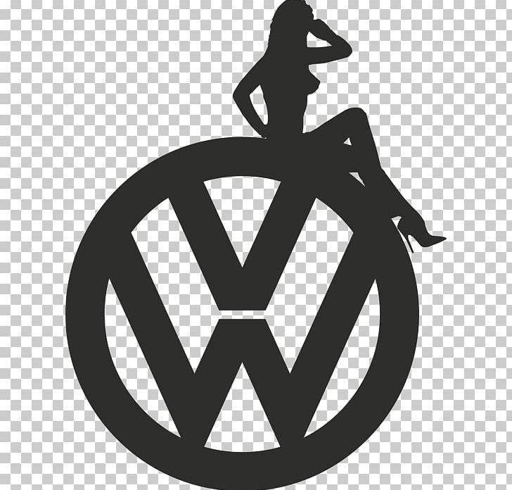 Volkswagen Beetle Volkswagen Type 2 Car Volkswagen Golf PNG, Clipart, Autocad Dxf, Black And White, Brand, Car, Decal Free PNG Download