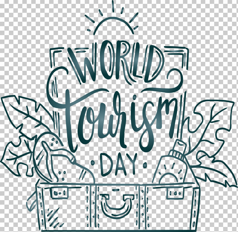 World Tourism Day Travel PNG, Clipart, Area, Behavior, Human, Line, Meter Free PNG Download