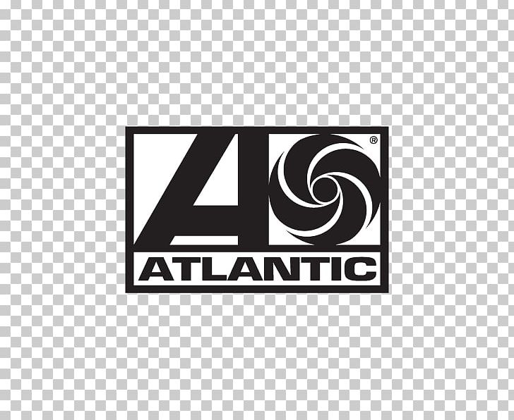 Atlantic Records Logo Record Label Motown PNG, Clipart, Area, Atlantic, Atlantic Records, Berry Gordy, Black Free PNG Download