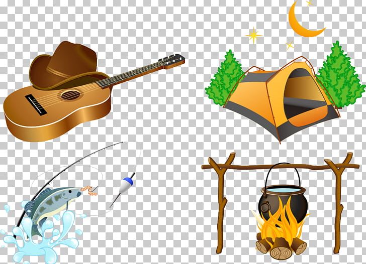 Camping Outdoor Recreation Campfire Icon PNG, Clipart, Brand, Computer Wallpaper, Decorative Elements, Design Element, Elements Free PNG Download