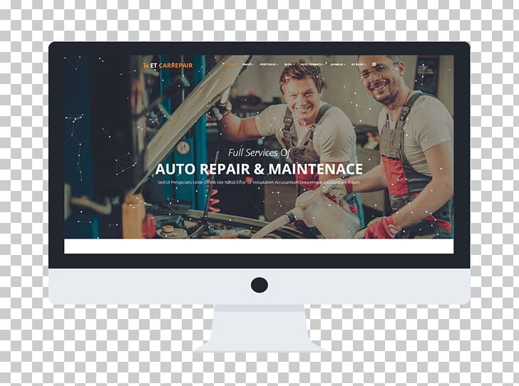 Car Dealership Automobile Repair Shop Auto Mechanic Responsive Web Design PNG, Clipart, Auto Mechanic, Automobile Repair Shop, Blog, Brand, Car Free PNG Download
