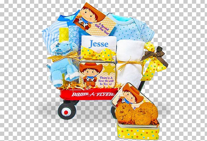 Food Gift Baskets Infant Cowboy Diaper PNG, Clipart, Baby Shower, Basket, Boy, Cowboy, Diaper Free PNG Download