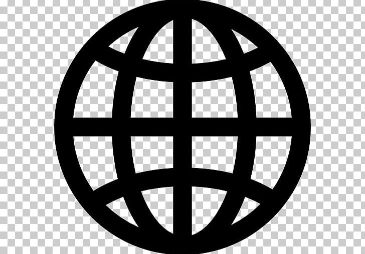 Globe Earth Computer Icons World PNG, Clipart, Area, Black And White, Brand, Circle, Computer Icons Free PNG Download