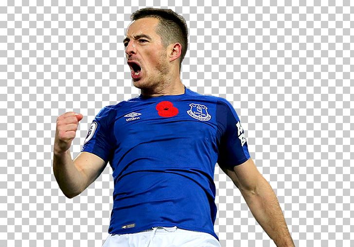 Leighton Baines FIFA 18 Football Player England National Football Team Jersey PNG, Clipart, Blue, Ea Sports, Electric Blue, Electronic Arts, England National Football Team Free PNG Download