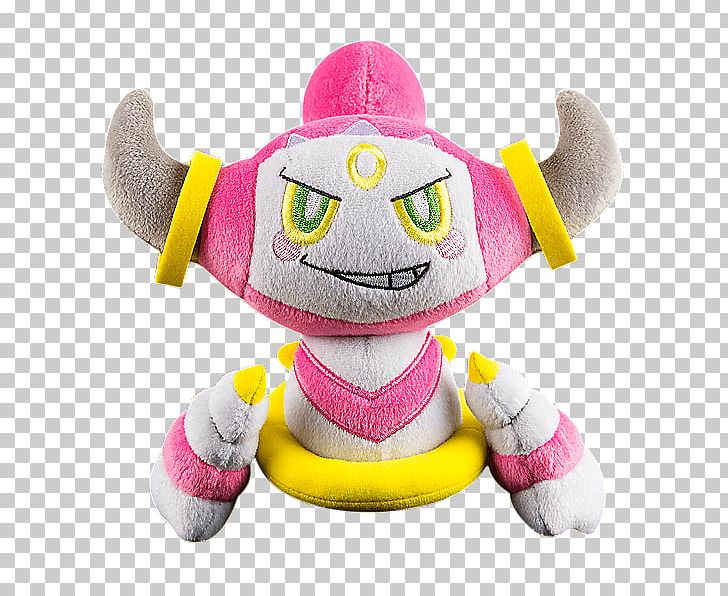 Pokémon X And Y Hoopa Stuffed Animals & Cuddly Toys Plush PNG, Clipart, Action Toy Figures, Baby Toys, Hoopa, Material, Others Free PNG Download