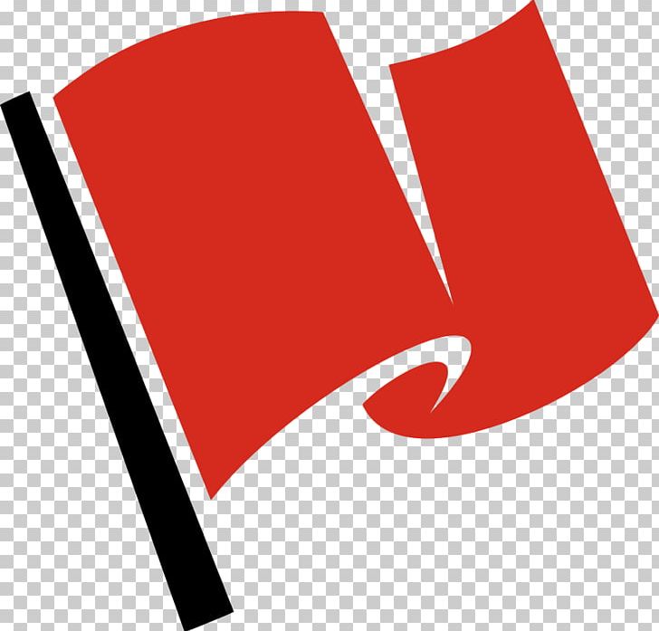 Red Flag PNG, Clipart, Angle, Brand, Computer Icons, Desktop Wallpaper, Download Free PNG Download