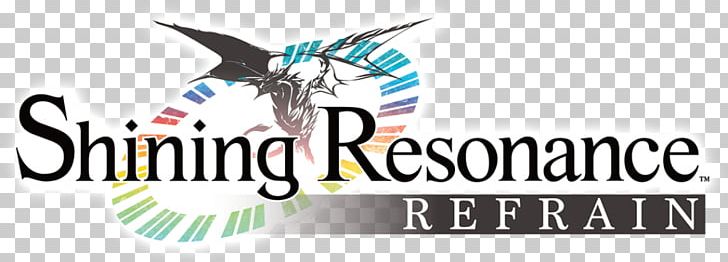 Shining Resonance Refrain Logo Australia Brand Design PNG, Clipart, Advertising, Area, Australia, Banner, Brand Free PNG Download