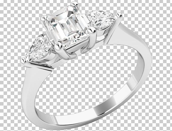 Wedding Ring Earring Diamond Engagement Ring PNG, Clipart, Body Jewelry, Carat, Diamond, Diamond Cut, Earring Free PNG Download