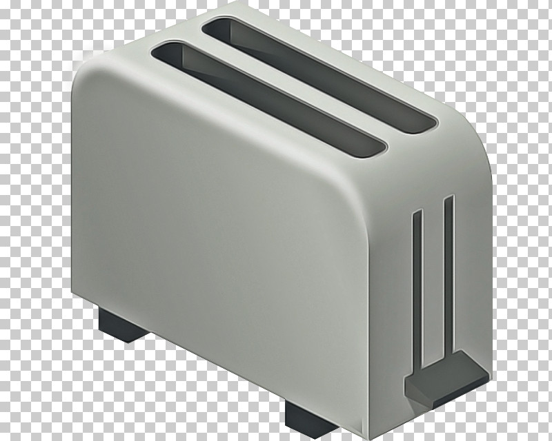 Toaster Home Appliance PNG, Clipart, Home Appliance, Toaster Free PNG Download