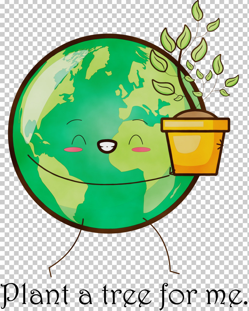 Green PNG, Clipart, Earth Day, Green, Paint, Watercolor, Wet Ink Free PNG Download