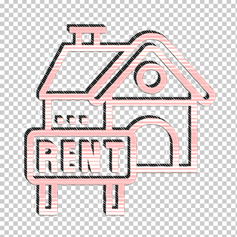Hotel Services Icon Rent Icon Rental Icon PNG, Clipart, Area, Creativity, Hotel Services Icon, Line, Logo Free PNG Download