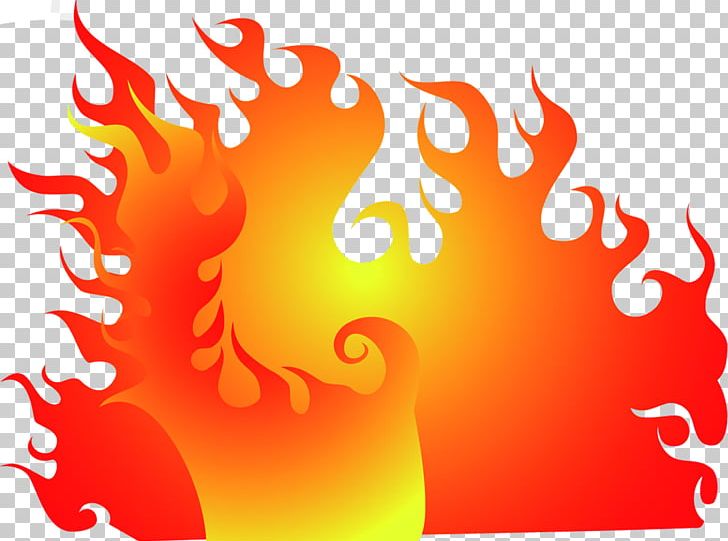 Flame Light Red Yellow PNG, Clipart, Blue, Combustion, Computer Wallpaper, Encapsulated Postscript, Explosion Free PNG Download