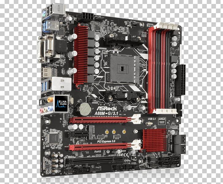 Graphics Cards & Video Adapters Motherboard Computer Cases & Housings ASRock Z170A-X1 ASRock A88M-G/3.1 PNG, Clipart, Amd Crossfirex, Asrock, Asrock Fatal1ty Z270 Gaming K6, Atx, Central Processing Unit Free PNG Download