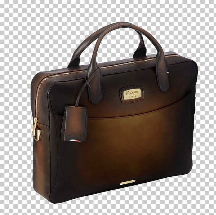 Handbag S. T. Dupont Briefcase S.T. Dupont Atelier Document Case PNG, Clipart,  Free PNG Download