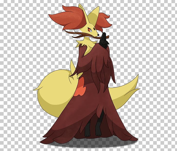 Pokémon X And Y Delphox Pokémon Sun And Moon Braixen PNG, Clipart, Anime, Bird, Costume Design, Demon, Fennekin Free PNG Download