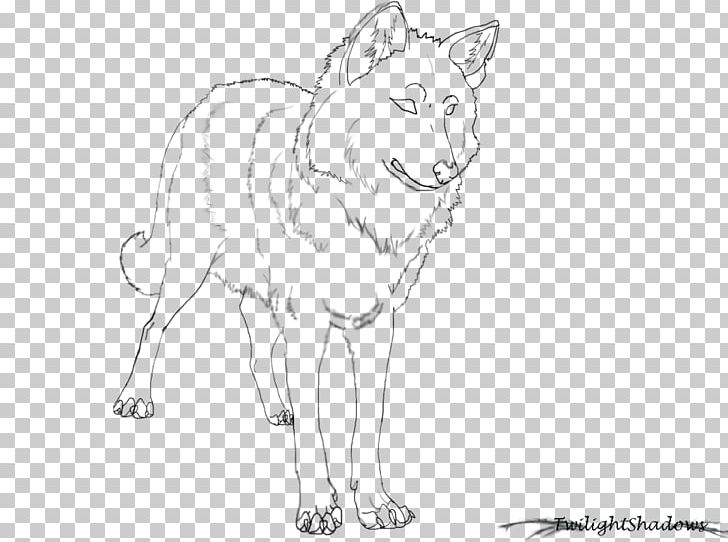 Red Fox Dog Line Art Free Base Sketch PNG, Clipart, Animals, Artwork, Base, Black And White, Breed Free PNG Download