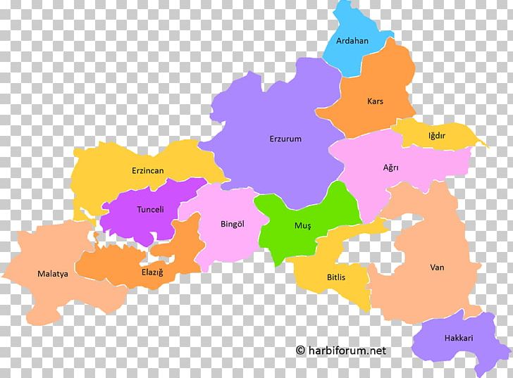 Southeastern Anatolia Region Central Anatolia Region Map Black Sea Region PNG, Clipart, Anatolia, Area, Black Sea Region, Central Anatolia Region, East Free PNG Download