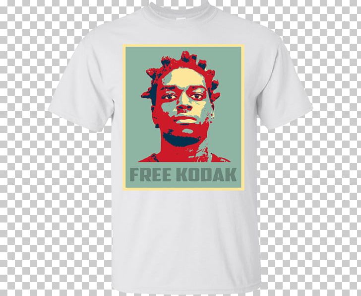 T-shirt Kodak Black Hoodie Sleeve PNG, Clipart, Active Shirt, Bluza, Brand, Clothing, Crew Neck Free PNG Download