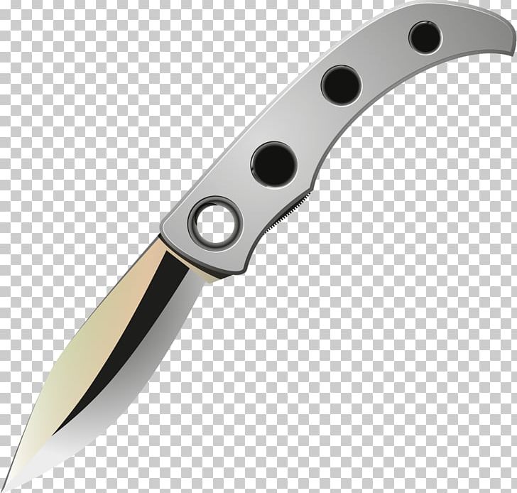 Utility Knife Kitchen Knife Illustration PNG, Clipart, Blade, Cold Weapon, Combat Knife, Dagger, Hardware Free PNG Download