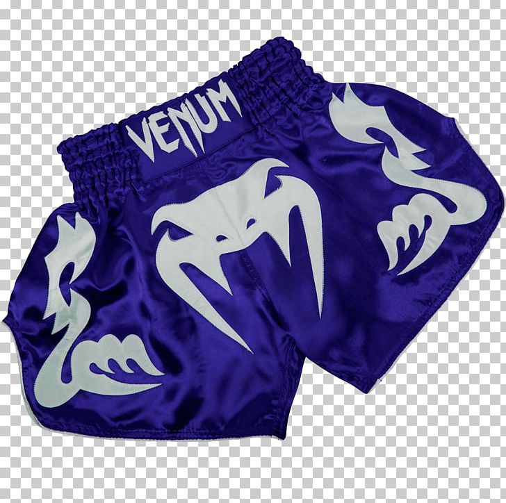 Venum Boxing Muay Thai Mixed Martial Arts Clothing PNG, Clipart, Blue, Boxing Glove, Brand, Brazilian Jiujitsu, Clothing Free PNG Download