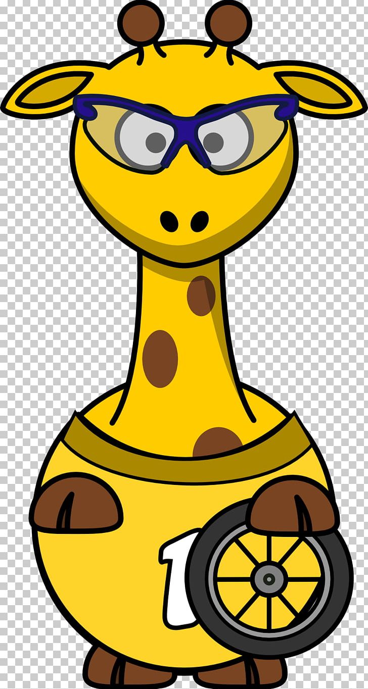 Giraffe Drawing Cartoon PNG, Clipart, Animals, Artwork, August, Black And White, Cartoon Free PNG Download