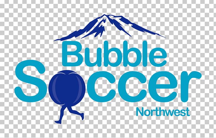Logo Bubble Bump Football Game Football Soccer Trivia Quiz PNG, Clipart, Area, Blue, Brand, Bubble Bump Football, Football Free PNG Download