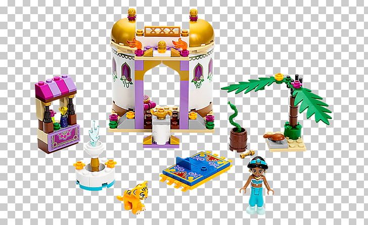 Princess Jasmine Rajah LEGO 41061 Jasmine's Exotic Palace Lego The Exotic Jasmine Palace PNG, Clipart,  Free PNG Download
