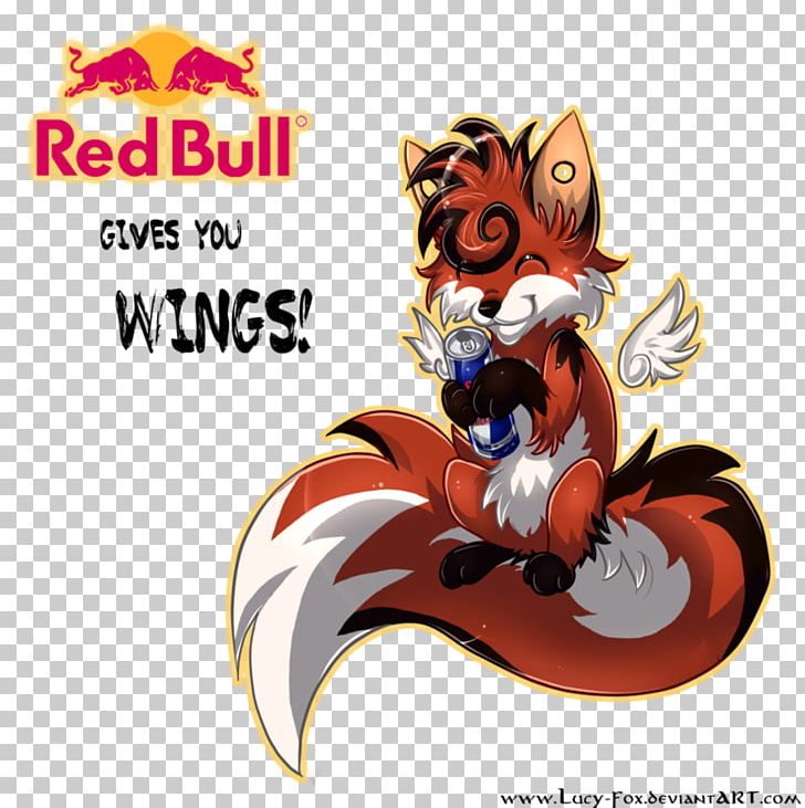 Red Bull Tiger Cat PNG, Clipart, Art, Carnivoran, Cartoon, Cat, Cat Like Mammal Free PNG Download