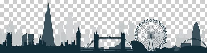 Skyline Unicorn Asset Management Ltd Nottingham City PNG, Clipart, Black And White, Building, City, Cityscape, Daytime Free PNG Download