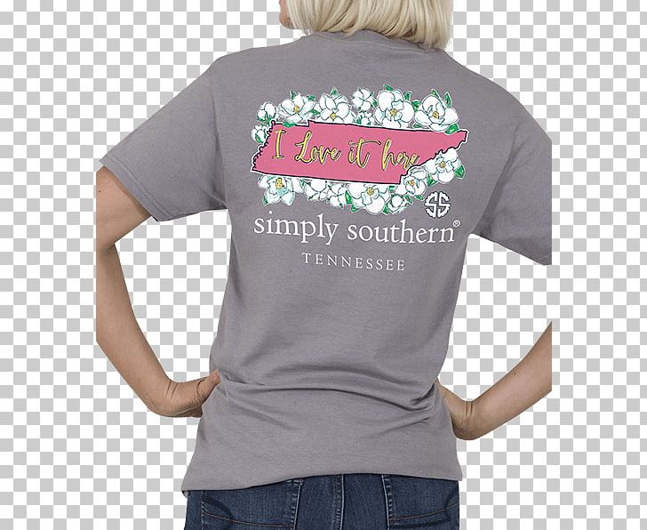 T-shirt Clothing Sleeve Simply Southern Tee PNG, Clipart, Brand, Clothing, Dress Shirt, Kentucky Branded, Outerwear Free PNG Download