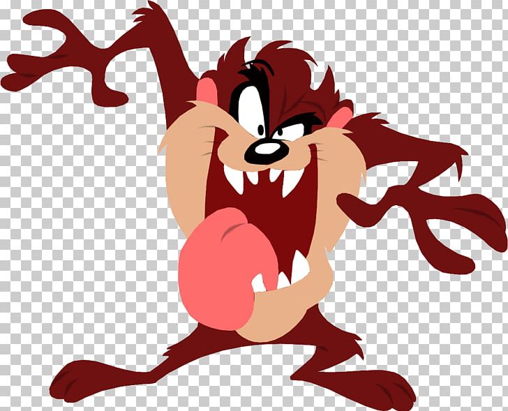 Tasmanian Devil Marsupial PNG, Clipart, Animated Cartoon, Art, Carnivoran, Carnivore, Cartoon Free PNG Download