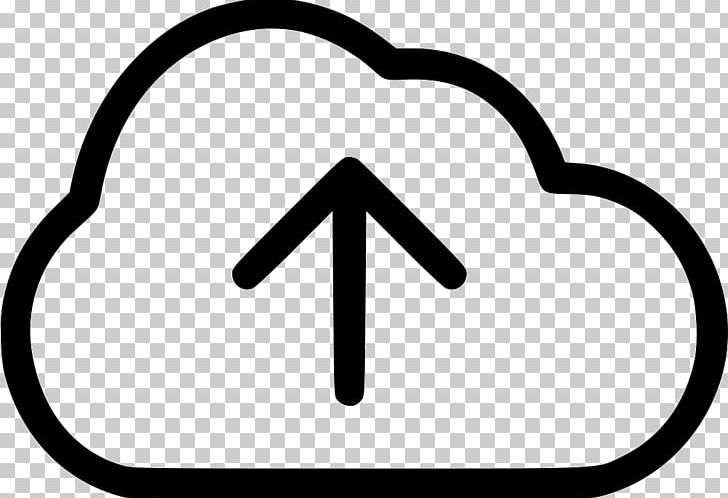Upload Remote Backup Service Computer Icons PNG, Clipart, Area, Backup, Black, Black And White, Clip Art Free PNG Download