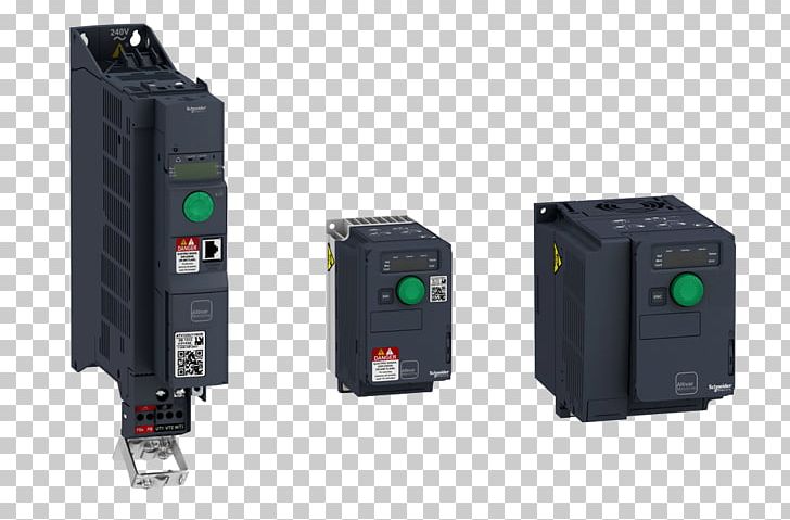 Variable Frequency & Adjustable Speed Drives Schneider Electric India Private Limited Adjustable-speed Drive Electric Motor PNG, Clipart, Adjustablespeed Drive, Circuit Breaker, Electricity, Electronic Component, Electronics Free PNG Download