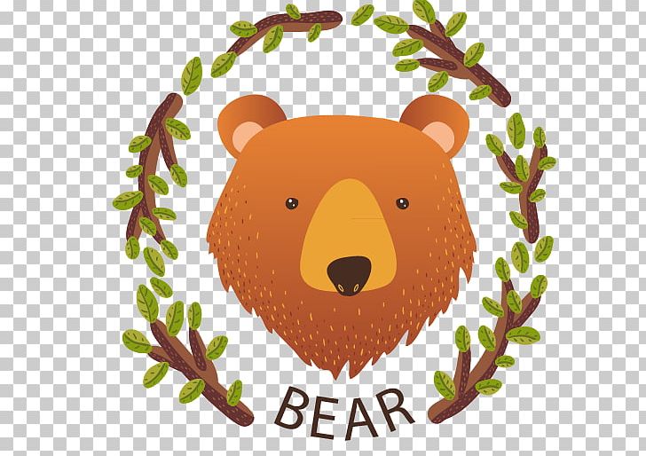 Animal Drawing Illustrator Illustration PNG, Clipart, Animal, Animals, Baby Bear, Bear, Bear Cartoon Free PNG Download