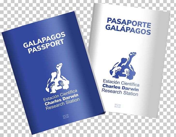 Brand Charles Darwin Foundation Font PNG, Clipart, Brand, Charles Darwin, Others, Passport Free PNG Download